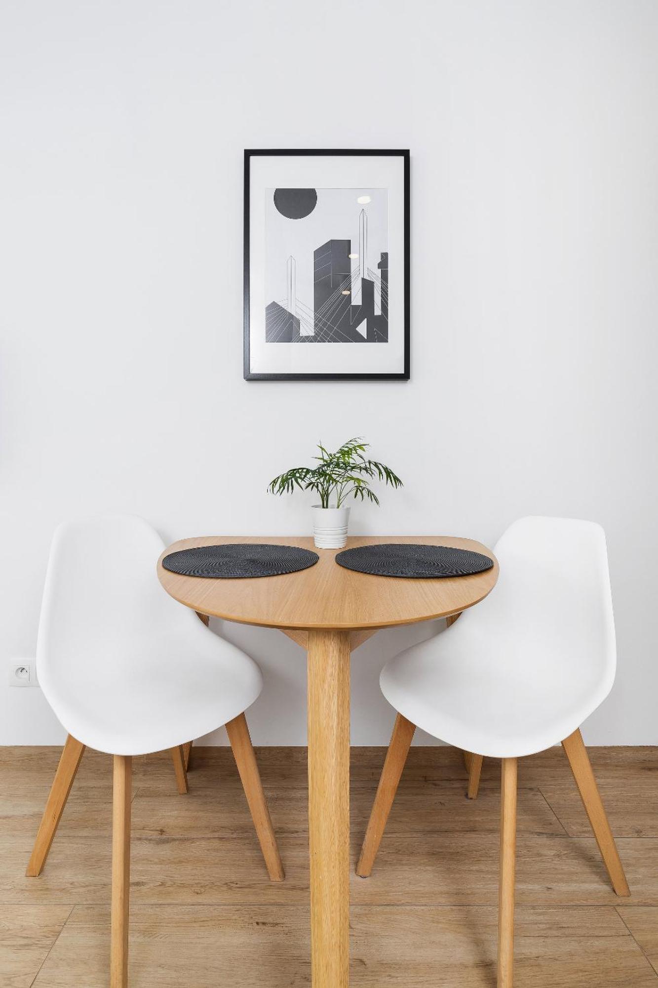 Apartment For Two - Pilsudskiego 1 Street 크라쿠프 외부 사진